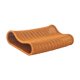 thumbnail image 1 of Almohada cervical para sauna, almohada para reposacabezas, imitación ratán, soporte cervical para respaldo de sauna y spa, 1 of 9