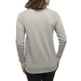 thumbnail image 5 of Champion Women's Long Sleeve Quarter Zip Pullover, 5 of 6