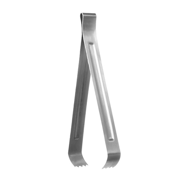 Pinzas para Quitar Huesos de Cocina, Fácil Limpieza, Pinzas Portátiles Multifuncionales para Espina de Pescado, Utensilios para de Huesos sin espesar
