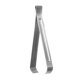 thumbnail image 1 of Pinzas para Quitar Huesos de Cocina, Fácil Limpieza, Pinzas Portátiles Multifuncionales para Espina de Pescado, Utensilios para de Huesos sin espesar, 1 of 8