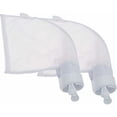 thumbnail image 1 of Dinheiro 2 Pool Spa Parts Limpiador de piscinas de malla de nailon Bolsa multiusos, 1 of 5