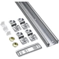 thumbnail image 4 of National Hardware - V771 48" By-Pass Door Hardware Set, 4 of 5