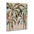 thumbnail image 2 of Stupell Industries Bohemian Blushing Palm Tree Canopy Canvas Art, 24 x 30, by Dani Heyward, 2 of 8