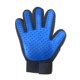 thumbnail image 1 of Cat Gloves Pet Cat Comb Remove Floating Hair Massage Brush, 1 of 3