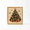 A002- Multicolor, variant on Christmas Diamond Art Kits for Adults, Peal Santa Bead Embroidery Set Framed Festive Holiday Home Decor Wall Art Tabletop Display Full Drill Beaded Santa
