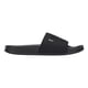 thumbnail image 1 of Sandalias Reebok Mujer Dama Playa Casual Fulgere Slide negro 22 MX, 1 of 8