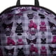 thumbnail image 2 of Mochila Loungefly My Melody Kuromi 23x27x11 cm, 2 of 2