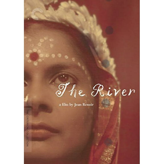 The River (Criterion Collection) (DVD), Criterion Collection, Drama