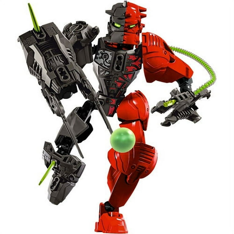 Hero Factory Splitface Set LEGO 6218 - Walmart.com