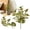 A, variant on Clearance! Zguuel Perilla Leaf Spray, Artificial for Home Tabletop Centerpiece