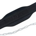 thumbnail image 4 of koolsoo Ceinture en Polyester, Chaîne de Musculation, Renforce l'Entraîneur, 4 of 5