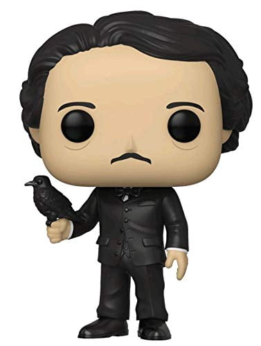 Funko Exclusive Pop! Vinyl - Edgar 