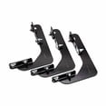 thumbnail image 2 of Go Rhino 6803685 OE Xtreme Cab Length Side Steps - MOUNTING BRACKETS ONLY For Ford 19-24 Ranger (Crew Cab Pickup), 2 of 2