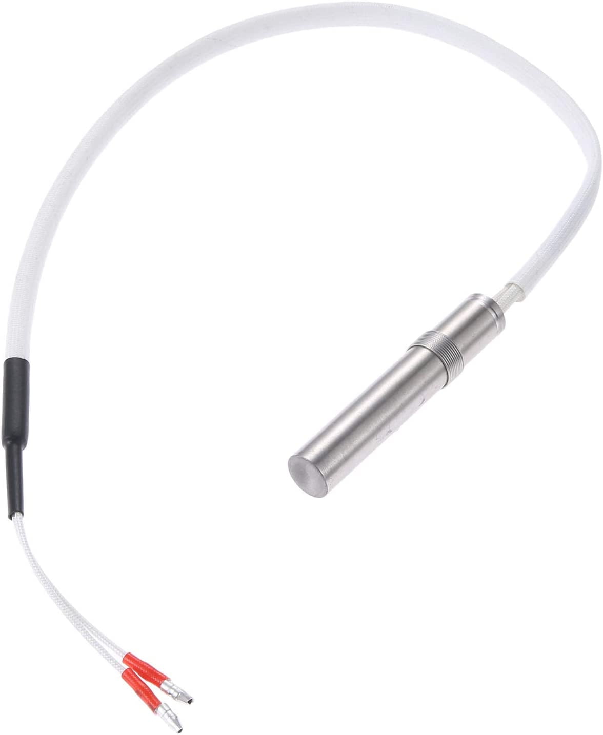 Hot Rod Grill Igniter Element Kit, Replacement for Green Mountain