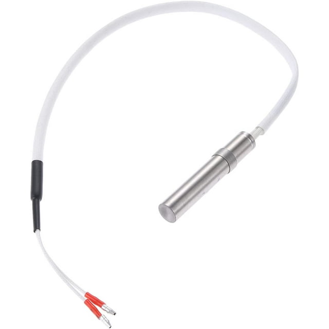 Hot Rod Grill Igniter Element Kit, Replacement for Green Mountain