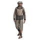 thumbnail image 4 of TFixol Chaqueta antimosquitos de malla ligera con capucha Chaqueta protectora contra insectos para exteriores, 4 of 8