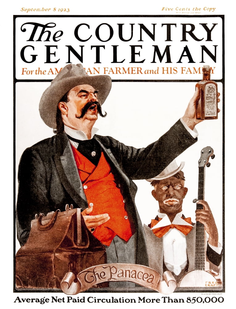 Cover Of Country Ge