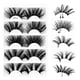 thumbnail image 5 of Pestañas postizas Racimos naturales Pestañas postizas mejor valoradas Pestañas Postizas Naturales Adhesivo Pestañas de visón reutilizables Pestañas de visón siberiano real(Compre 2 y obtenga 1 gratis), 5 of 9