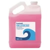 Boardwalk Mild Cleansing Pink Lotion Soap, Floral-Lavender, Liquid, 1 gal Bottle, 4/Carton -BWK410CT