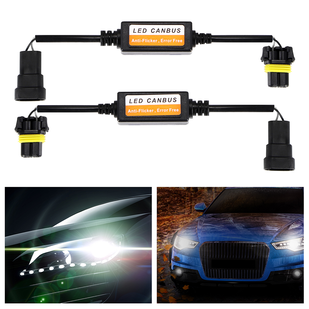 Why Do My Led Headlight Bulbs Flicker