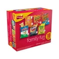 thumbnail image 3 of Frito Lay Variety Packs, Family Fun Mix, Chips, Single Serve Bags, 18 Pack, 3 of 8