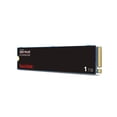 thumbnail image 2 of Unidad de Estado Solido SSD PLUS M.2 1TB SANDISK SSD PLUS NVMe PCIe 3.0 3200/2500 MB/S SDSSDA3N-1T00-G26, 2 of 4