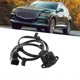 thumbnail image 4 of Car Front View Camera 99250-T6010 99250-T6000 for GV80 2021-2023 Front Bar Grille Camera Park 99250T6000, 4 of 5