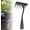 5 Teeth, variant on 2026New Iron Weeding Rake 2.0, 5/6/7/8 Teeth Carbon Steel Garden Weeder Rakes, Iron Rake for Yard Lawn and Garden, Heavy-Duty Gardens Hand Weeder Puller Tool for Gardening and Weedings