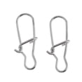 thumbnail image 4 of Accesorio de Cebo de Señuelo a Presión de Cierre de 100 Piezas Para Acero Macarena, 4 of 5