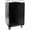 Black Stainless Steel, variant on Edgestar Br7001 24" Wide Kegerator Conversion Refrigerator For Full Size Kegs - Stainless