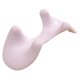 thumbnail image 5 of Masajeador de cuello, hombros, cabeza, almohada ligera y fácil de usar, relajante de cuello Rosa, 5 of 9