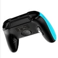 thumbnail image 4 of IPEGA Switch Wireless Bluetooth Controller - Turbo Auto-Fire & One-Click Screenshot, Universal for NS/PC/Android, Lag-Free Gaming Pad, 4 of 5
