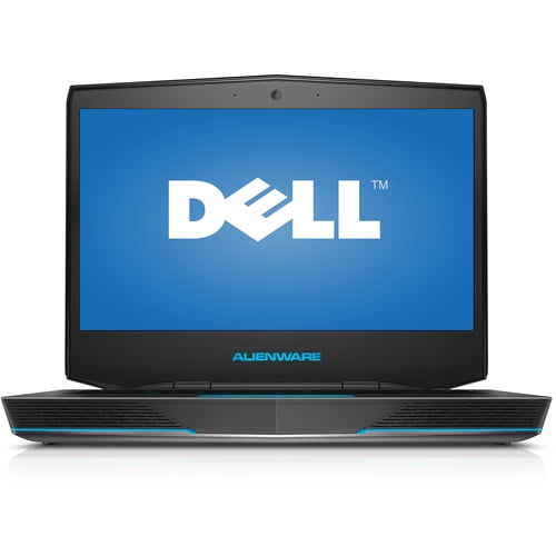 Alienware Silver 14 Alw14 21slv Laptop Pc With Intel Core I5 40m Processor 8gb Memory 500gb Hard Drive And Windows 7 Home Premium Walmart Com Walmart Com