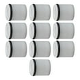 thumbnail image 3 of Convenient Plastic Check Valve With Anti Drip Spring For Multiple Applications, 3 of 9