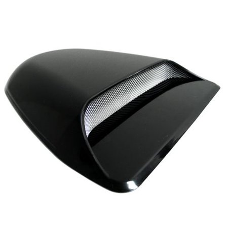 03 04 05 06 07 08 09 Nissan 350Z Racing Air Hood Scoop with Mesh By Generic