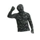 thumbnail image 3 of Sudadera con capucha Zulema con protección solar para hombre, actividades al aire libre, 3XL, 3 of 8