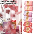 thumbnail image 2 of Folding Explosion Surprise Gift Boxs Bounce Surprise Surprise Christmas H7P8, 2 of 7