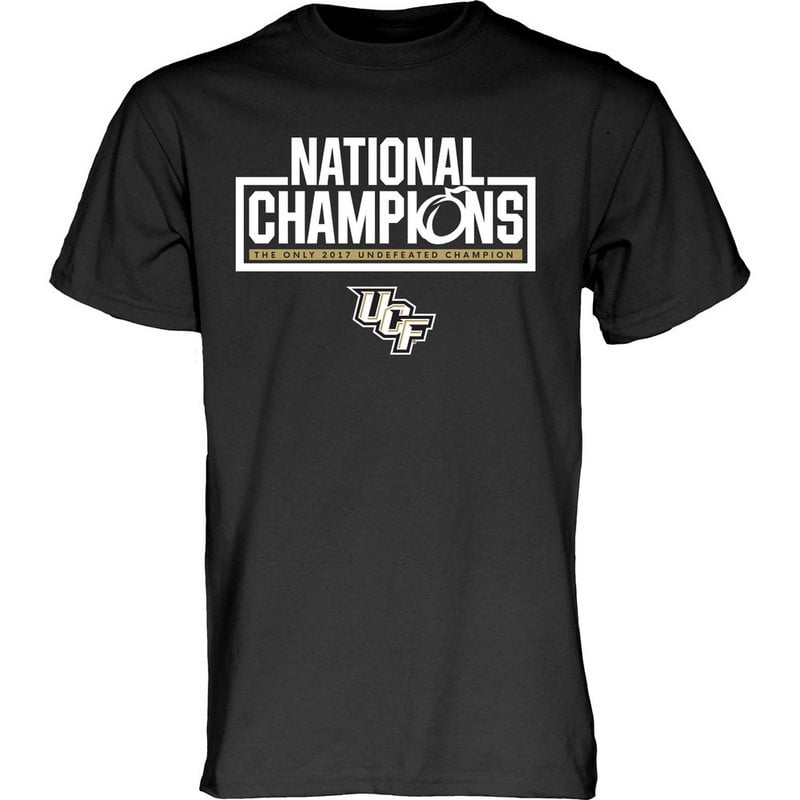 ucf national champs shirt