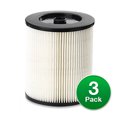 thumbnail image 1 of Envirocare Replacement Air Filter for Shop.Vac 17816 / R-17816, 1 of 4