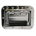 thumbnail image 5 of VIN Armored Trunks - Cherry Red, 5 of 5