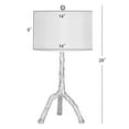 thumbnail image 4 of Safavieh Silver Branch LIT4076B Table Lamp - Set of 2, 4 of 5