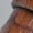 Brown, variant on Men's Double Monk Strap Dress Shoes Embossed Textured Upper Low Heel Formal Business Shoes