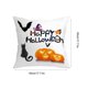 thumbnail image 3 of Funda de almohada de Halloween Funda de almohada Funda de almohada desmontable Funda de almohada de calabaza fantasma Funda de cojín decorativa La funda de almohada, 3 of 6