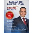 thumbnail image 1 of Tablas de multiplicar Método Dolores Negrete Edición en español, 1 of 1