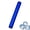 Blue, variant on Bodice Chiller Tube Metal Corset C O O Pipe Chiller Flask Aluminum Metal Tube Container Portable Lightweight Bodice Cooler Cold Packs For Women Air Sealed Containers Small Airtight Food Storage