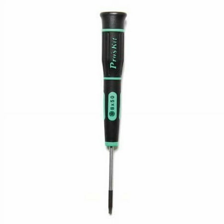 UPC: 4711552152128 | Eclipse SD-081-T8 Precision Torx Screwdriver