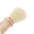 thumbnail image 3 of Brocha De Afeitar Del Del Cuello Salón De Estilistas Barberos Herramienta De Maquillaje Para Cortar El Cabello Salvador Cepillo del cepillo del cuello, 3 of 8