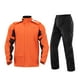 thumbnail image 2 of Traje impermeable para motocicleta Ropa protectora transpirable para montar en bicicleta Tmvgtek Accesorios para autos y motos, 2 of 9