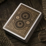 theory11 Artisan Playing Cards (Black)
