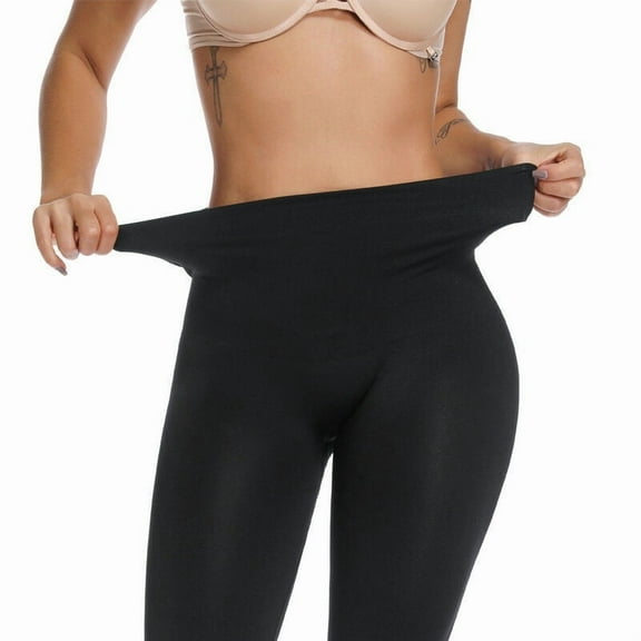 High waist plain leggings 1773656644807359
